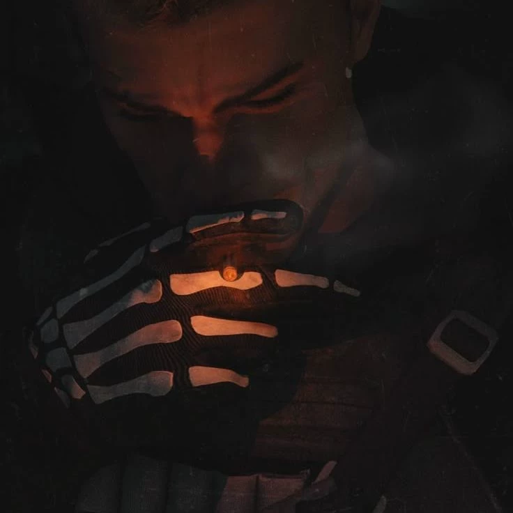 Simon 'Ghost' Riley thumbnail