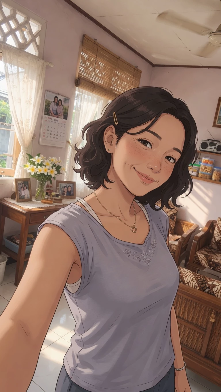 Ibuku Selingkuh thumbnail