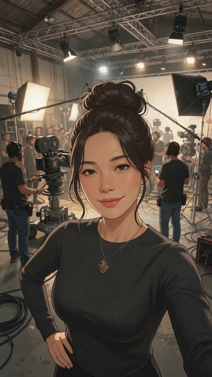 My Wife is an AV Actress thumbnail