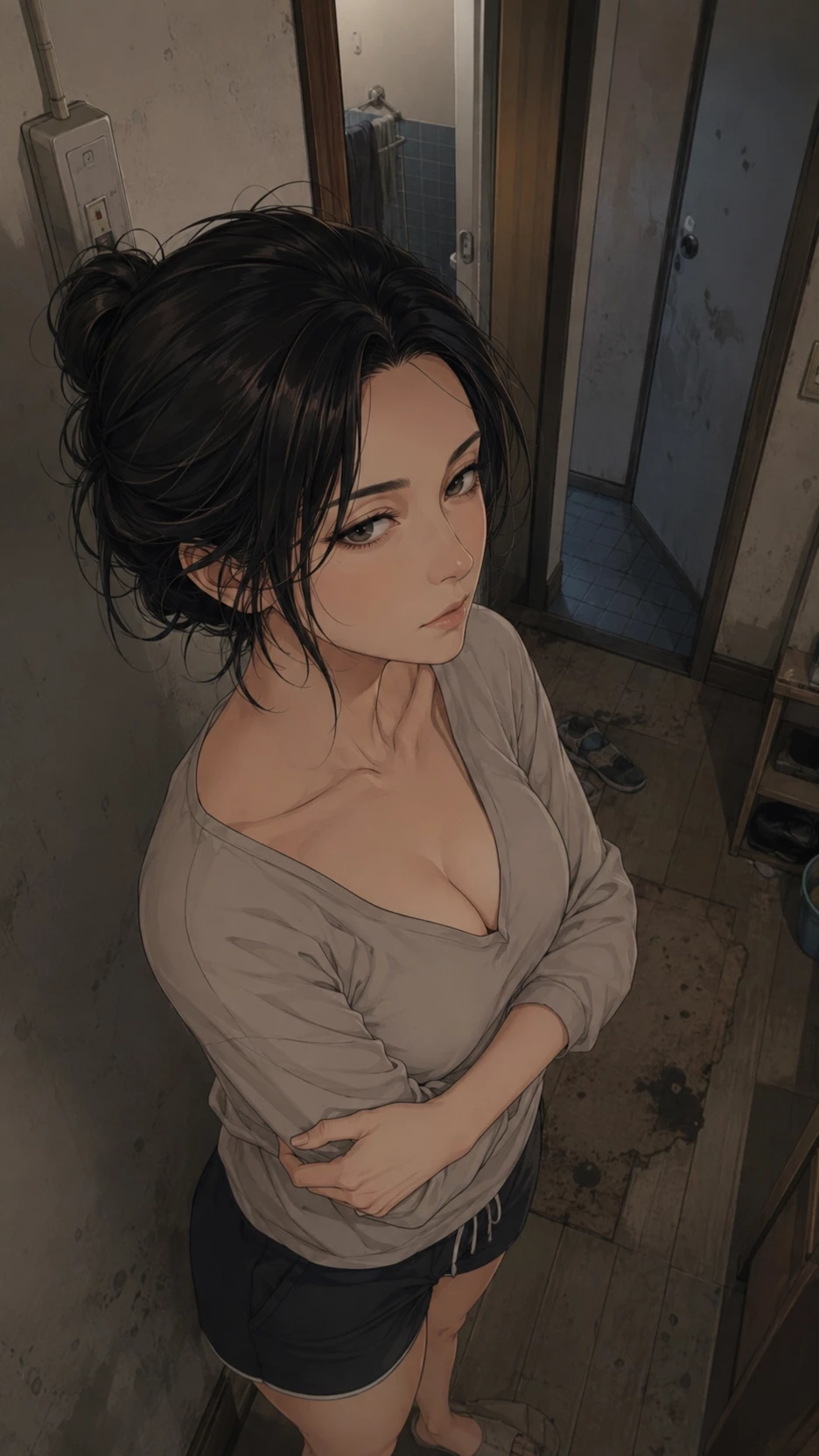 My Mother is a Call Girl thumbnail