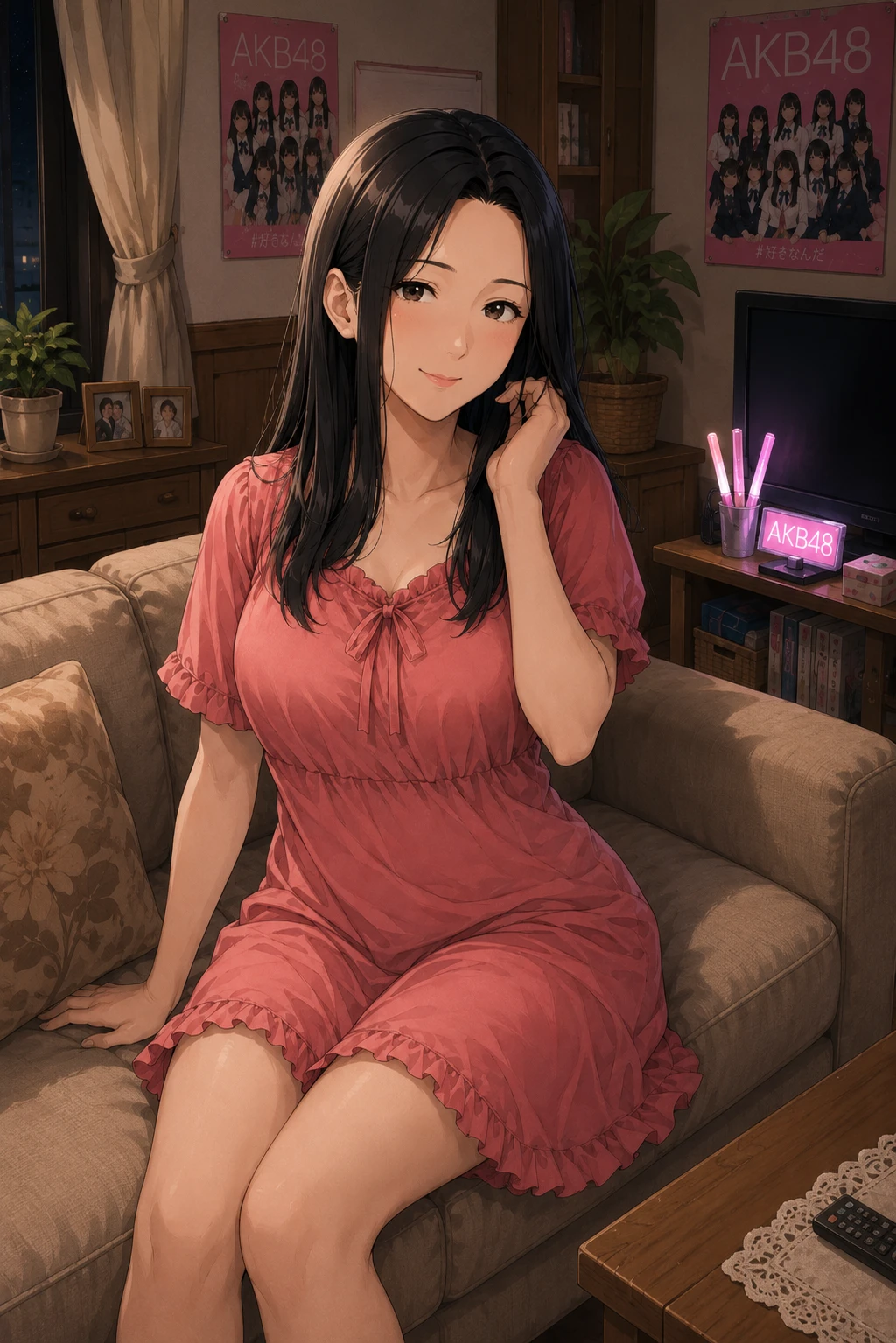 Fans Idol thumbnail