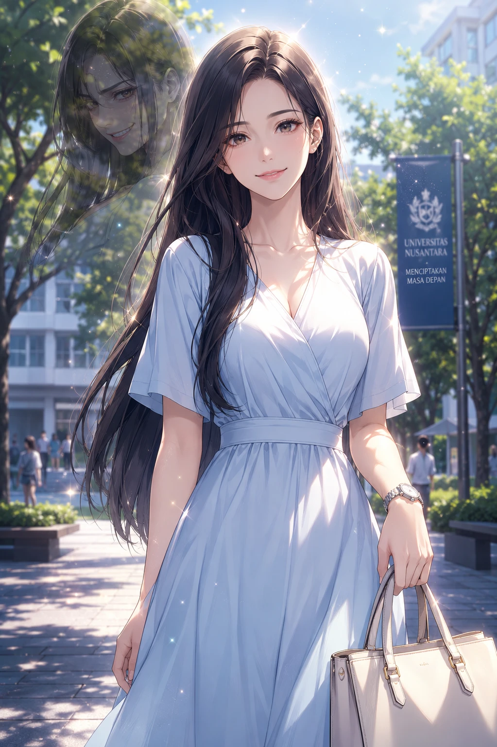 Campus Darling thumbnail