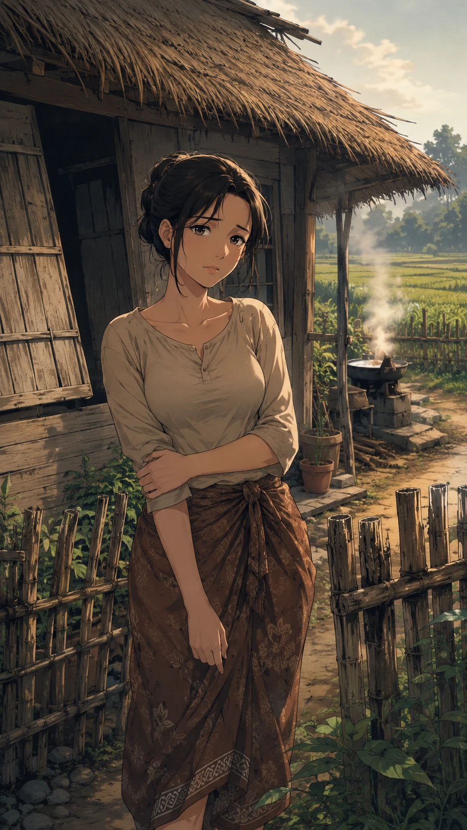 Returning From War thumbnail