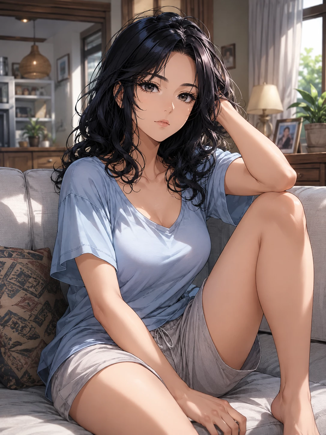 My Honest Wife thumbnail