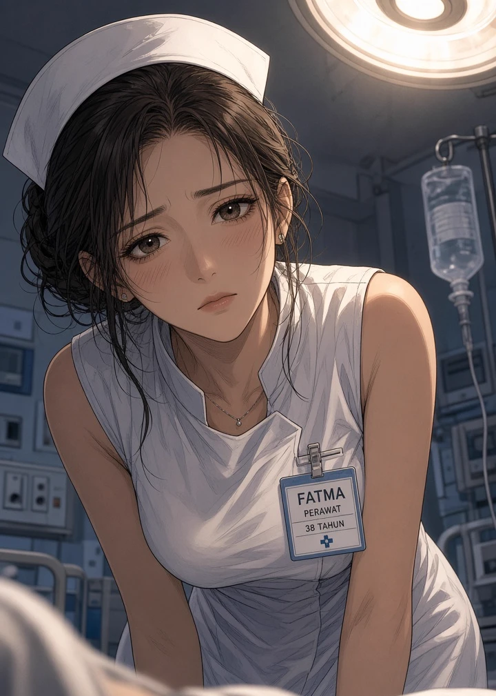 Ibuku, 'Fatma' thumbnail