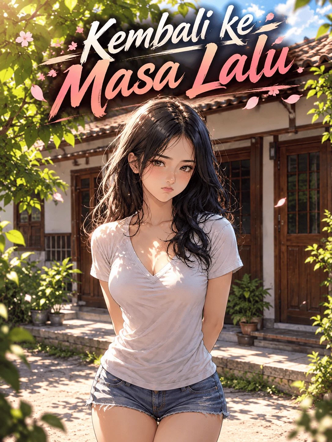 Kembali Ke Masa Lalu thumbnail