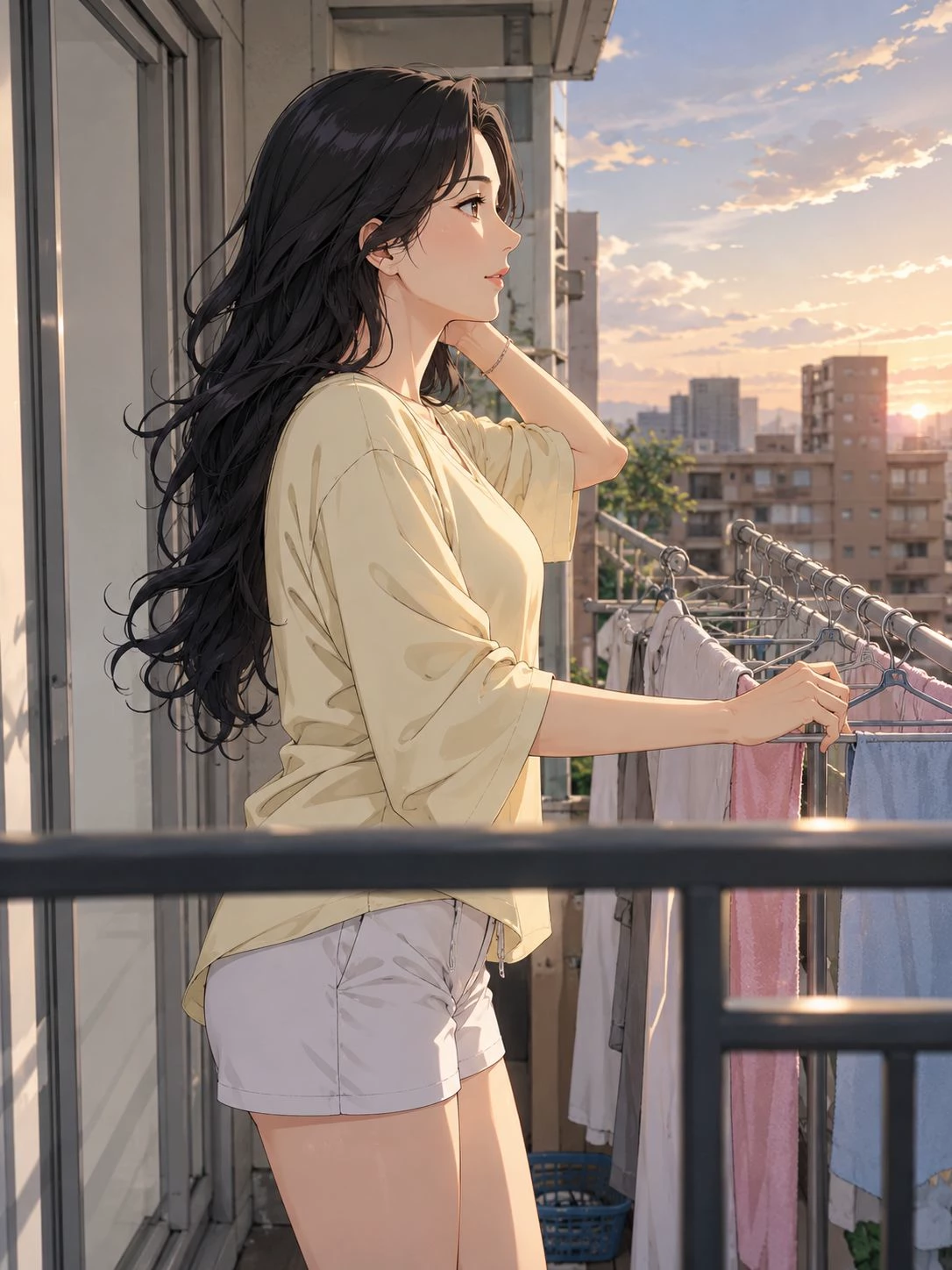 My New Neighbor thumbnail