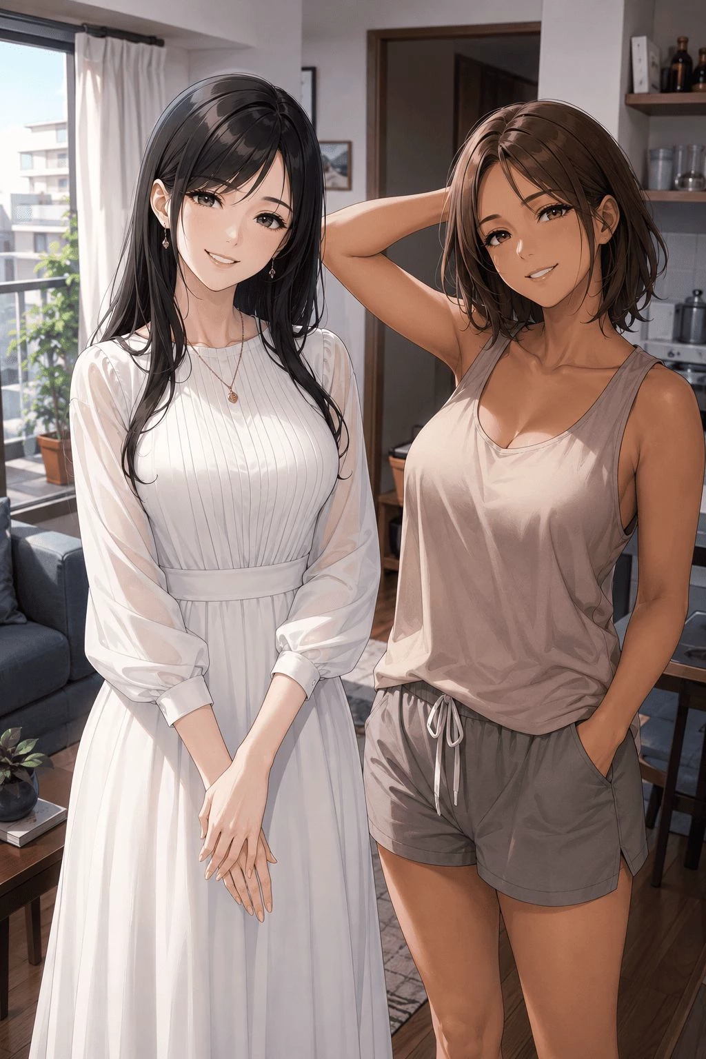 Wife And Her Best Friend thumbnail
