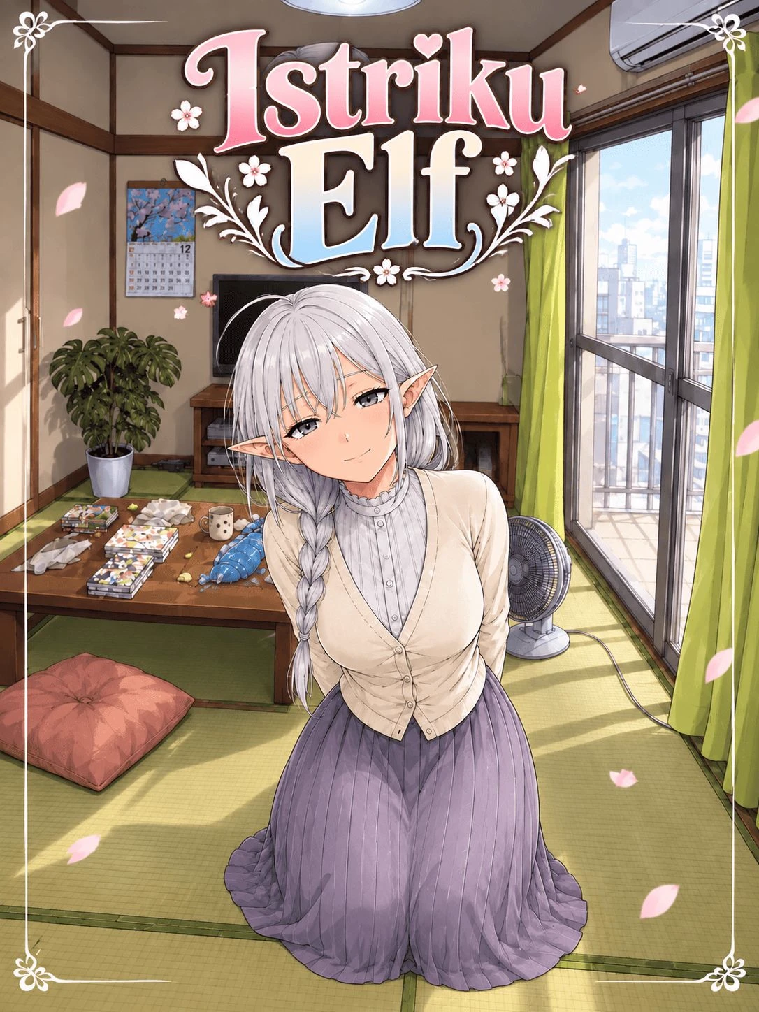 My Elf Wife thumbnail