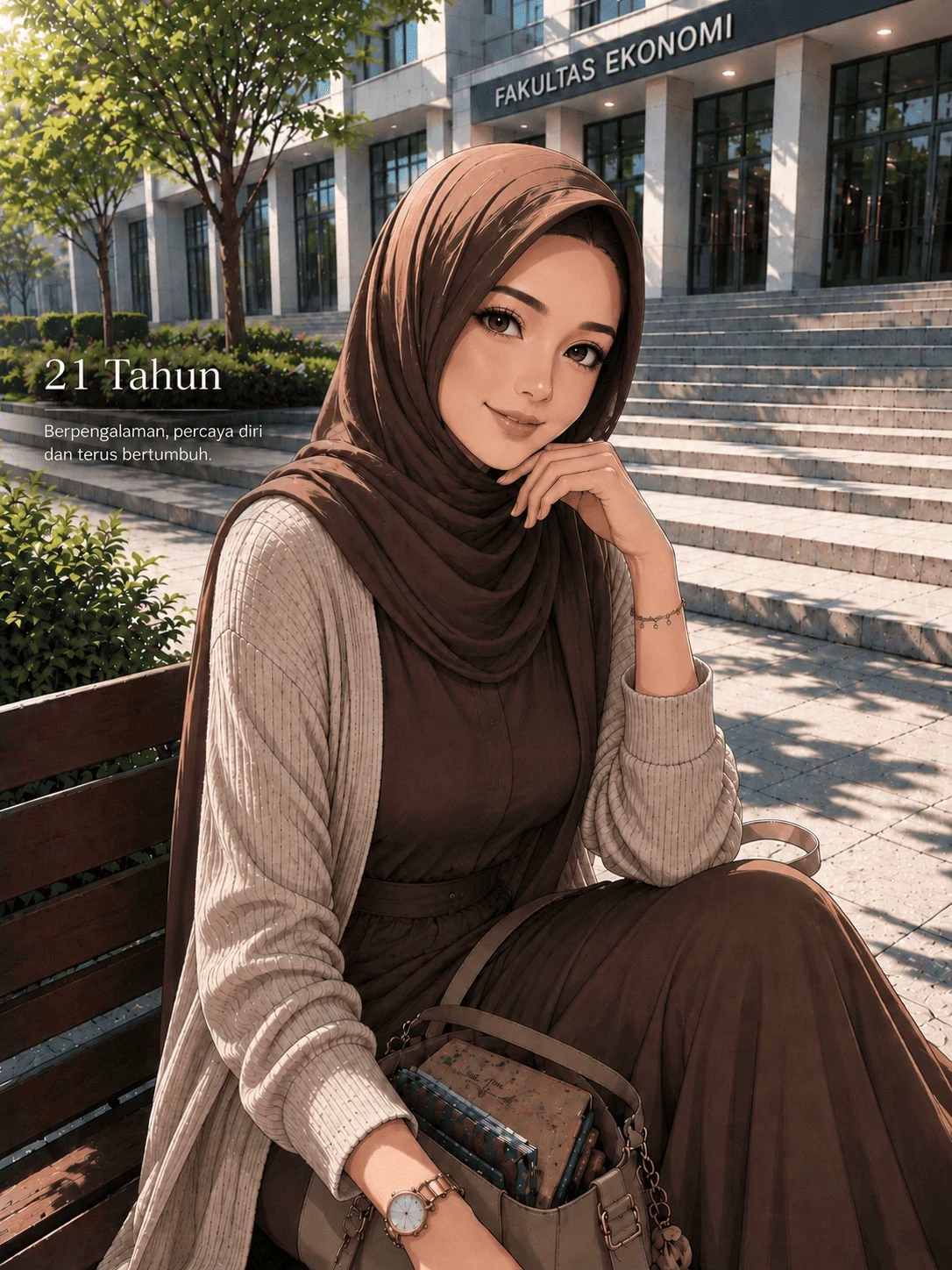 'Adira' My Best Friend thumbnail