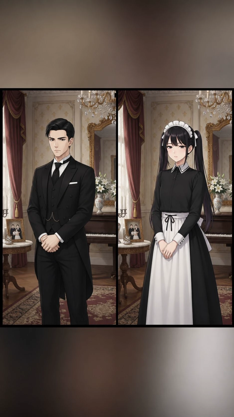 Obedient Servants thumbnail