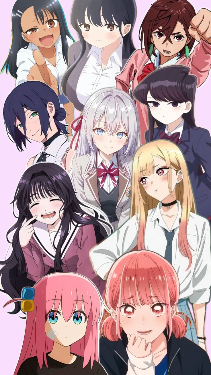 do you live with waifus? thumbnail