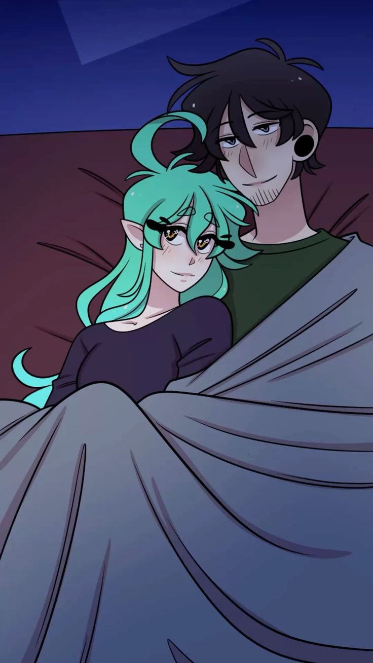 Envy is evil thumbnail