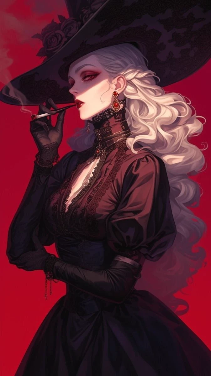 Rosie thumbnail