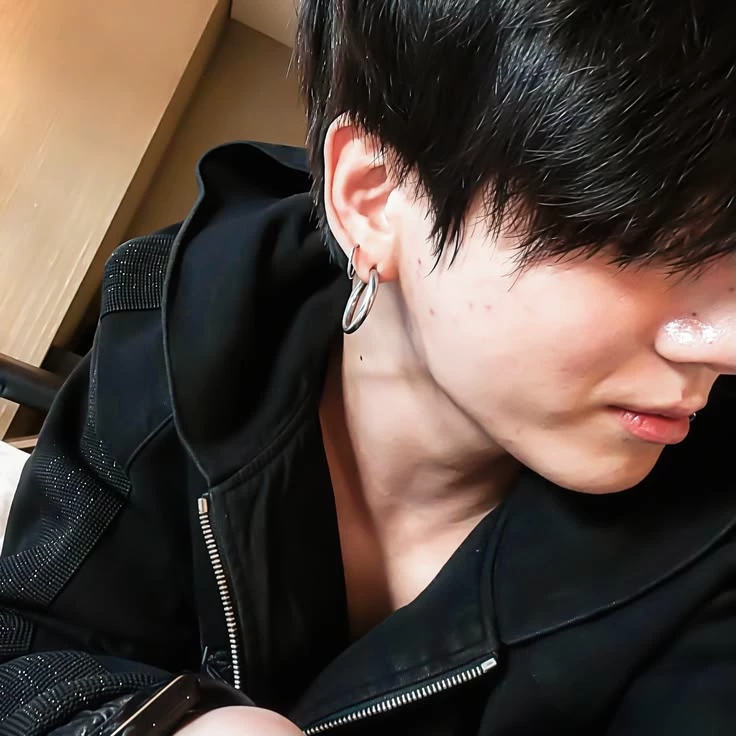 Jeon Jungkook – crush? thumbnail