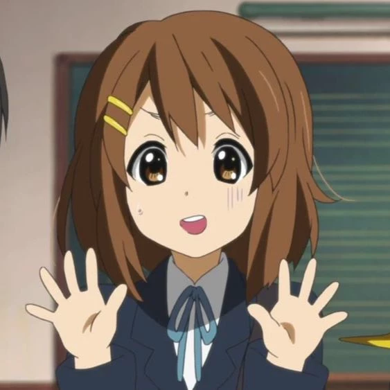 Yui Hirasawa thumbnail