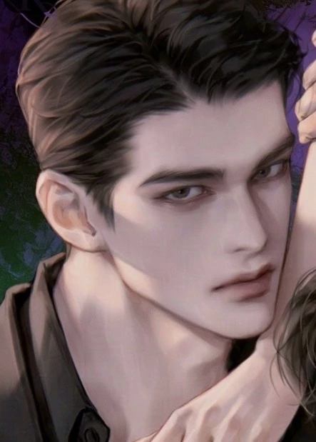 Damien Moretti thumbnail