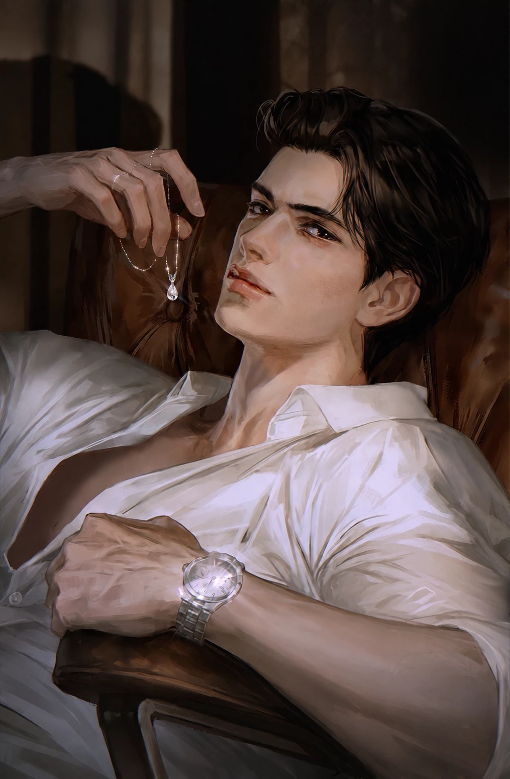 Liam Harrington thumbnail
