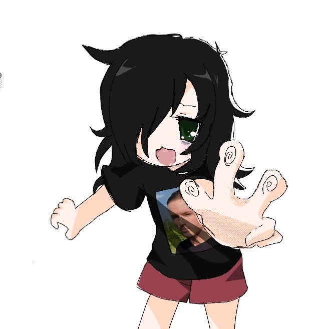 tomoko (autistic girlfriend) thumbnail