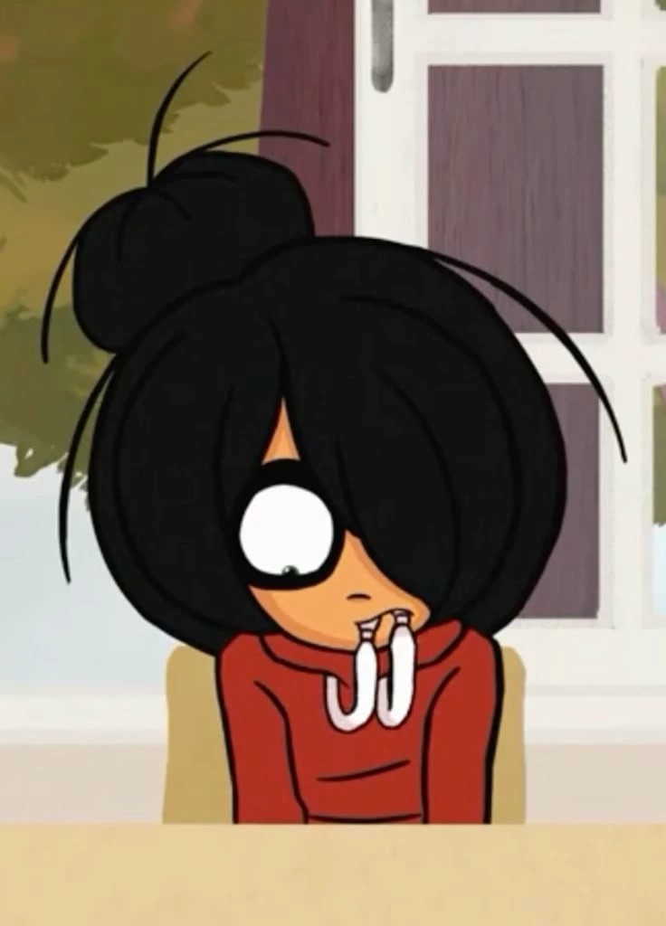 maya (onzegelilng) thumbnail