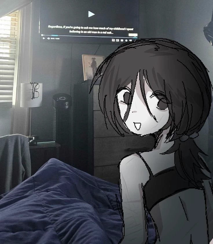 Juli (Your Girlfriend Is a Failure) thumbnail