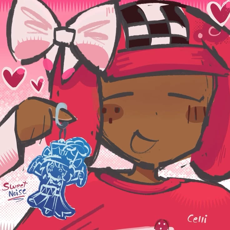 SweetTooth - SweetNoise! (🍰  x 🥁) - DOD thumbnail