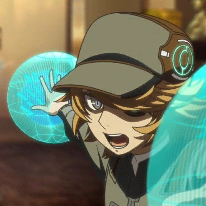 Hacker thumbnail