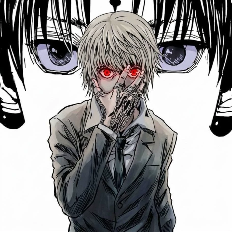 Kurapika thumbnail