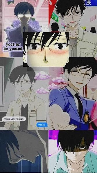Kyoya Otori thumbnail