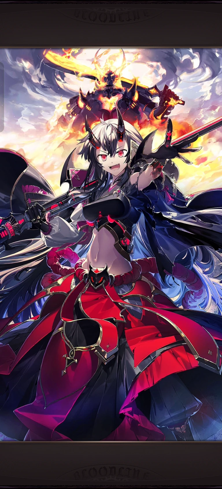 Demon King thumbnail
