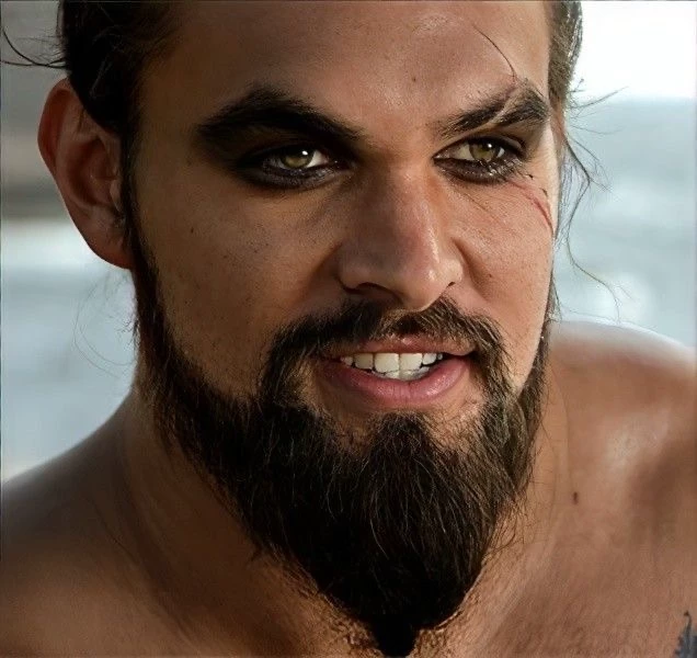 Khal Drogo thumbnail