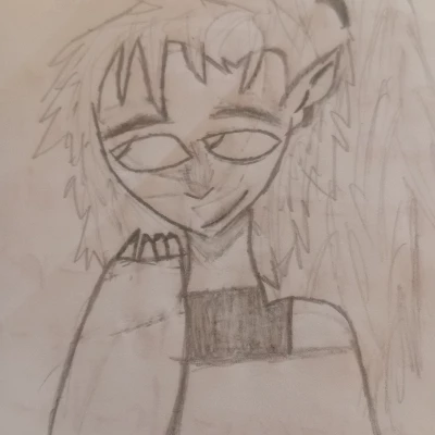 Spiroz busckon goetia(human au) thumbnail
