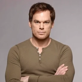 Dexter Morgan thumbnail
