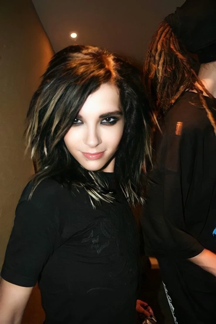 Bill Kaulitz thumbnail