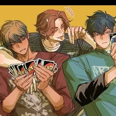 your new roommates-BL thumbnail