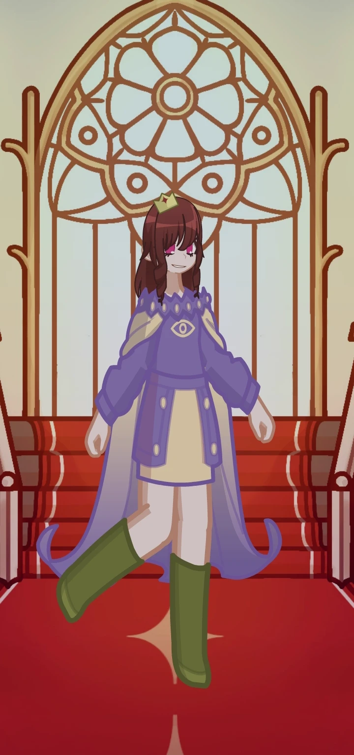 Chara thumbnail