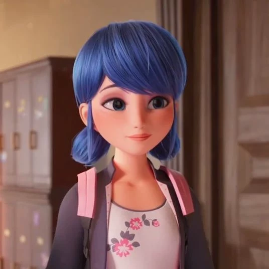 Marinette Dupain-Cheng thumbnail
