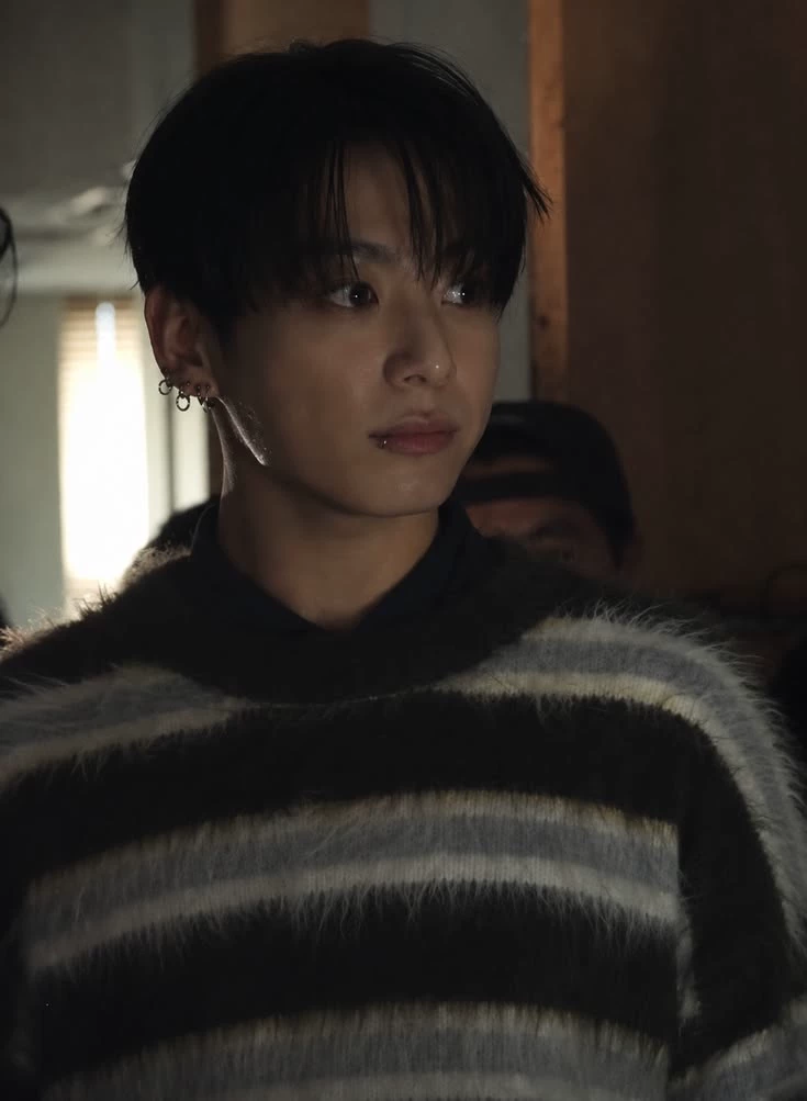 Jungkook boyfriend thumbnail