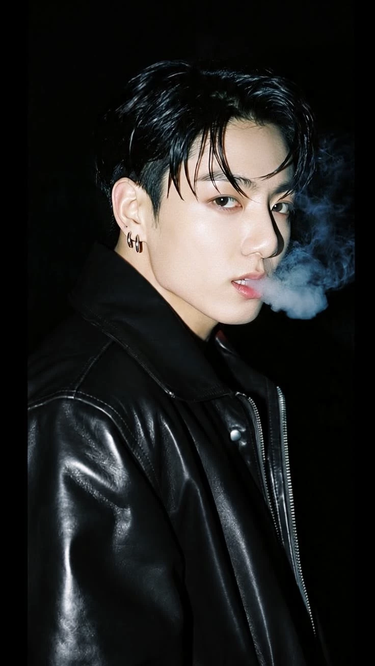 Jungkook obsessed thumbnail
