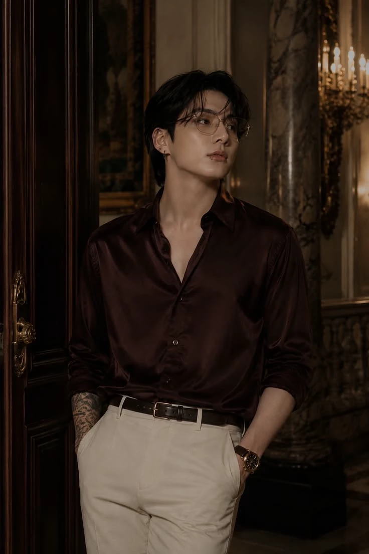 Jungkook husband thumbnail