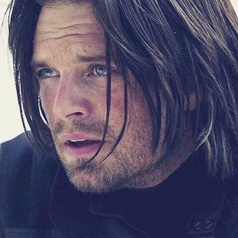 Bucky Barnes. thumbnail