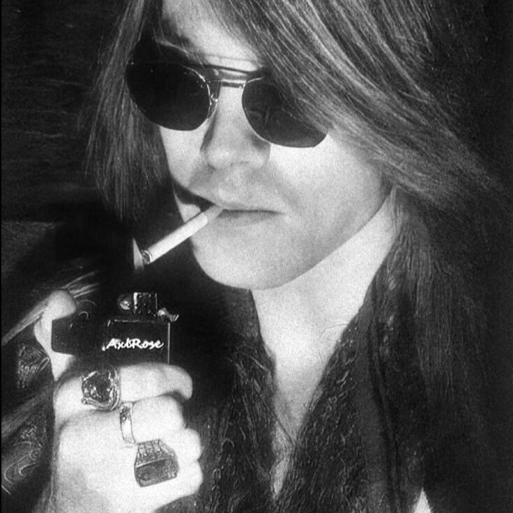 AXL ROSE thumbnail