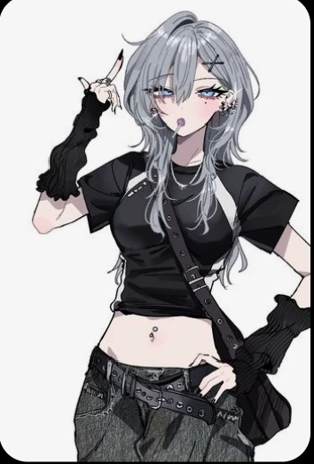 Haimiya: hot🤤 thumbnail
