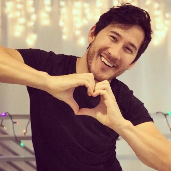Mark Fischbach thumbnail