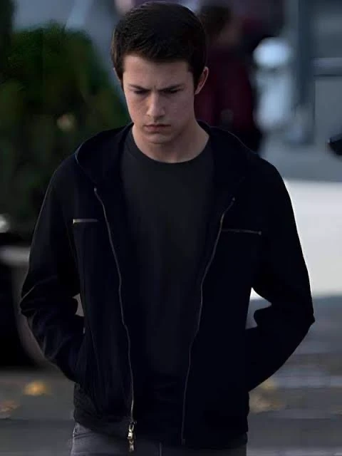 Clay Jensen thumbnail