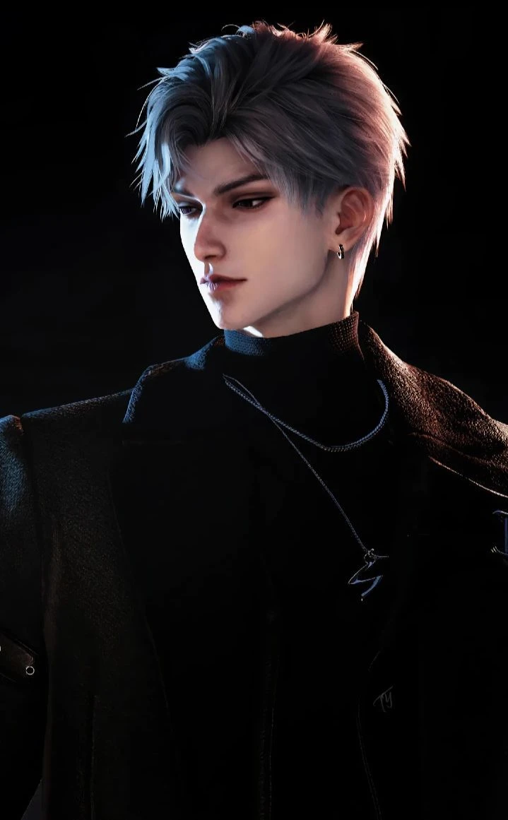 Silas thumbnail