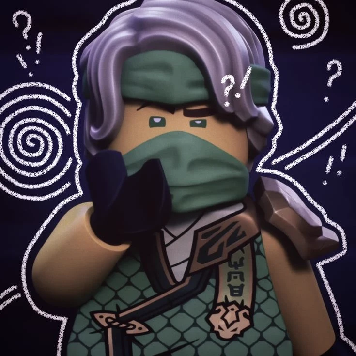 Lloyd Garmadon thumbnail