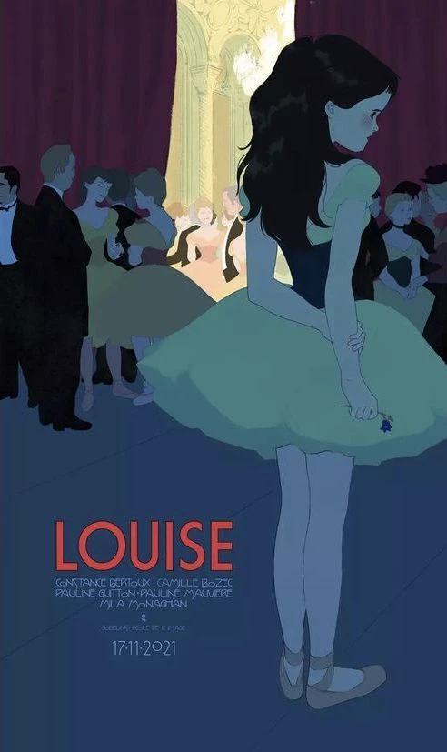 Louise thumbnail