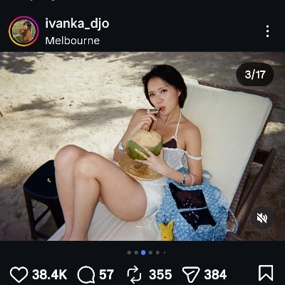 Elara Vance thumbnail