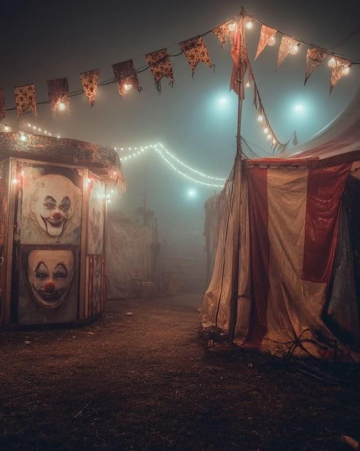 The circus thumbnail